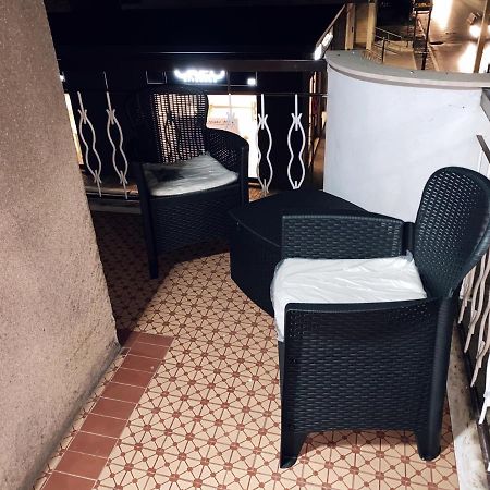 B&B Siliade Montesilvano Marina Dış mekan fotoğraf