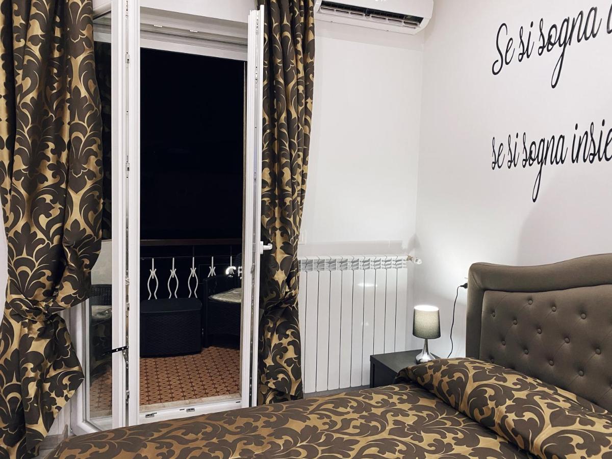 B&B Siliade Montesilvano Marina Dış mekan fotoğraf