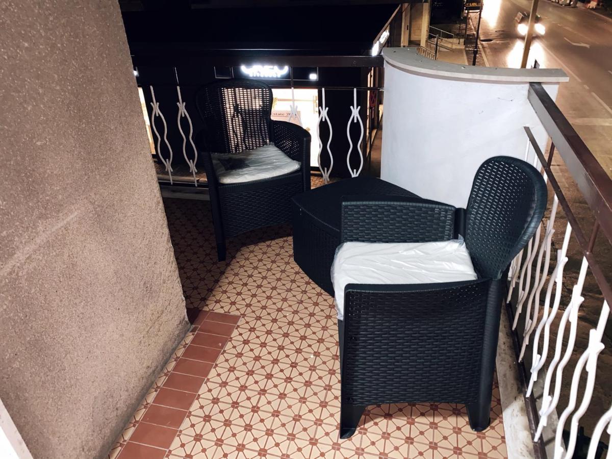 B&B Siliade Montesilvano Marina Dış mekan fotoğraf
