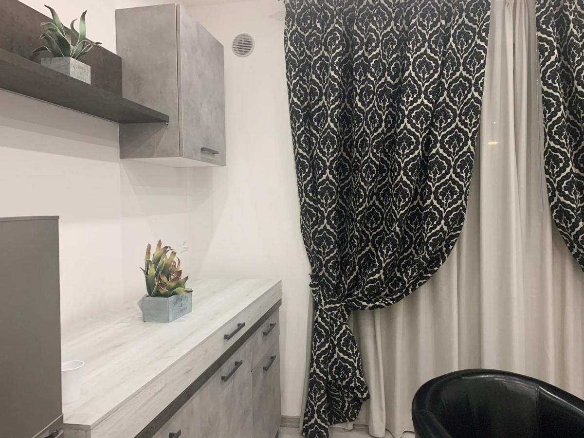 B&B Siliade Montesilvano Marina Dış mekan fotoğraf