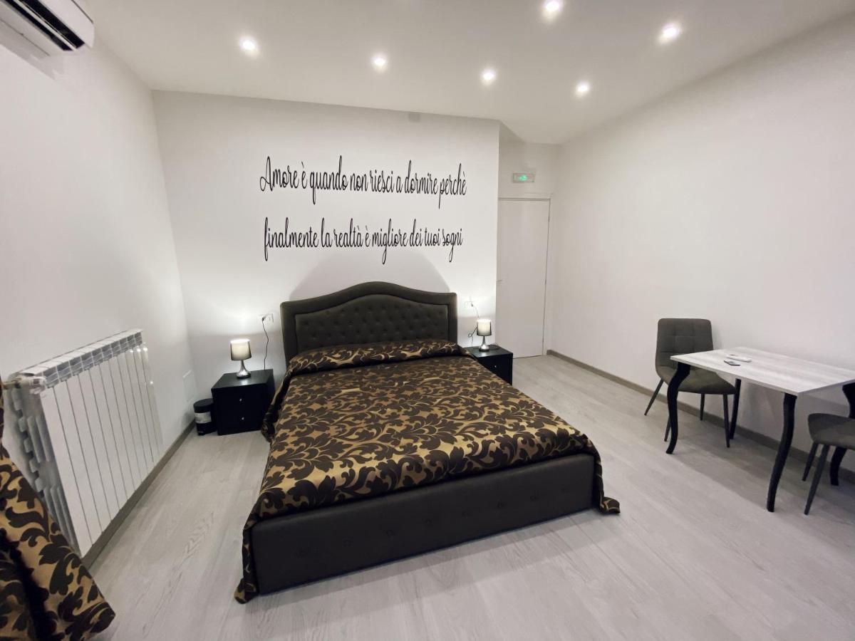 B&B Siliade Montesilvano Marina Dış mekan fotoğraf
