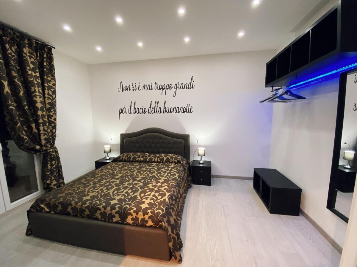 B&B Siliade Montesilvano Marina Dış mekan fotoğraf
