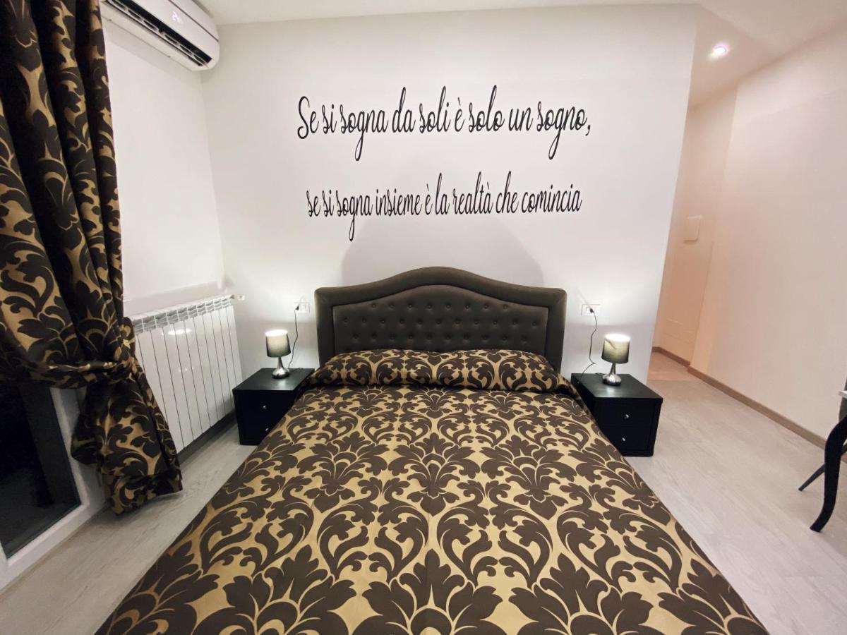 B&B Siliade Montesilvano Marina Dış mekan fotoğraf