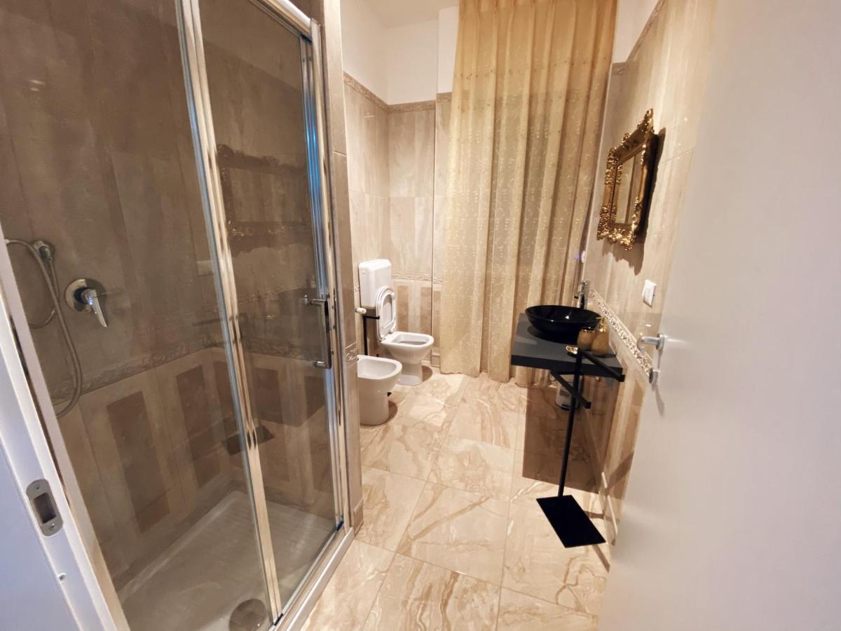 B&B Siliade Montesilvano Marina Dış mekan fotoğraf