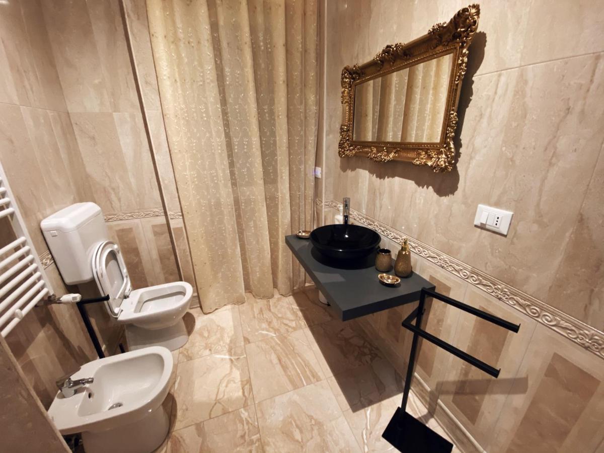 B&B Siliade Montesilvano Marina Dış mekan fotoğraf