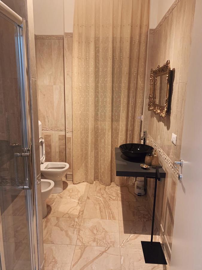 B&B Siliade Montesilvano Marina Dış mekan fotoğraf
