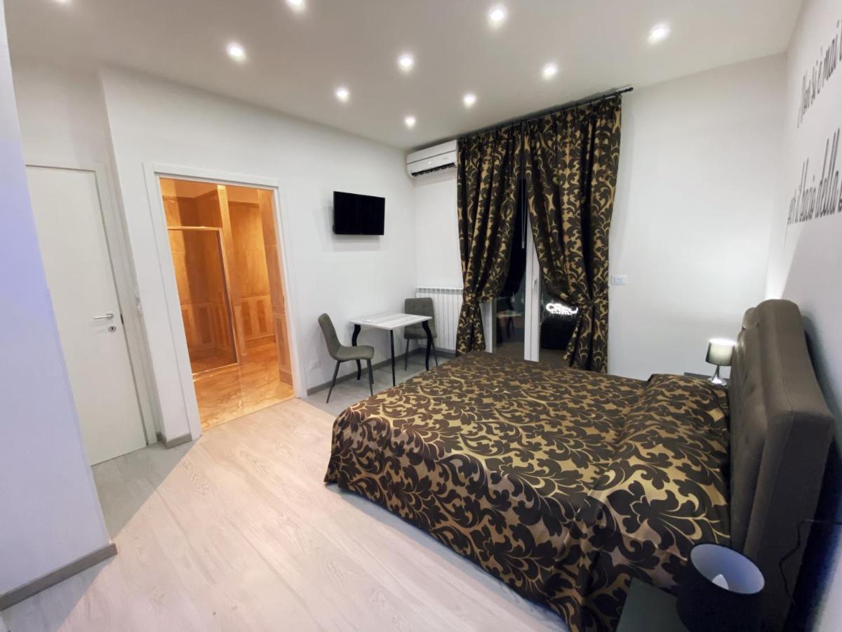 B&B Siliade Montesilvano Marina Dış mekan fotoğraf