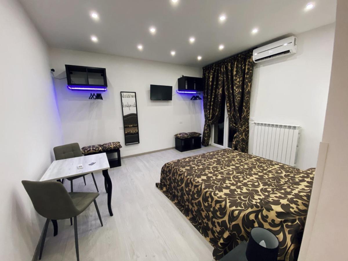 B&B Siliade Montesilvano Marina Dış mekan fotoğraf
