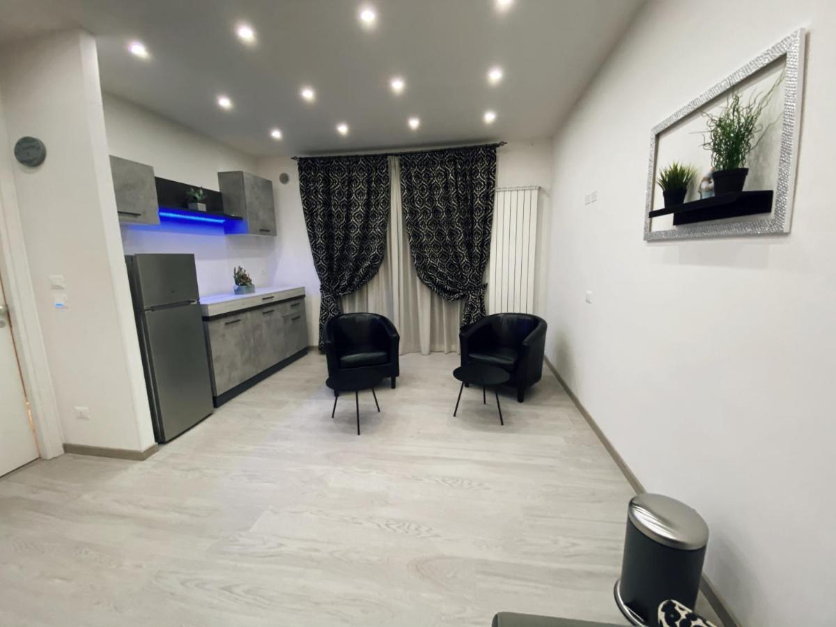 B&B Siliade Montesilvano Marina Dış mekan fotoğraf