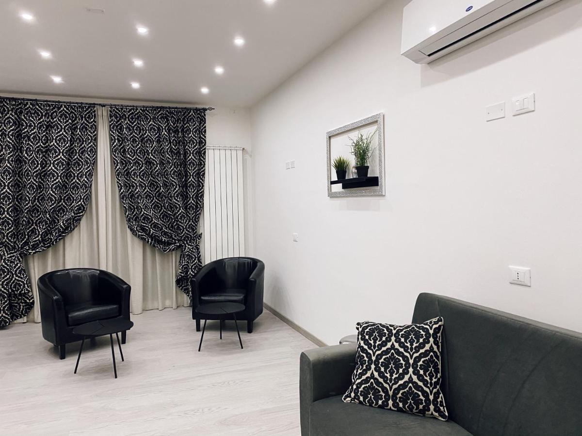 B&B Siliade Montesilvano Marina Dış mekan fotoğraf