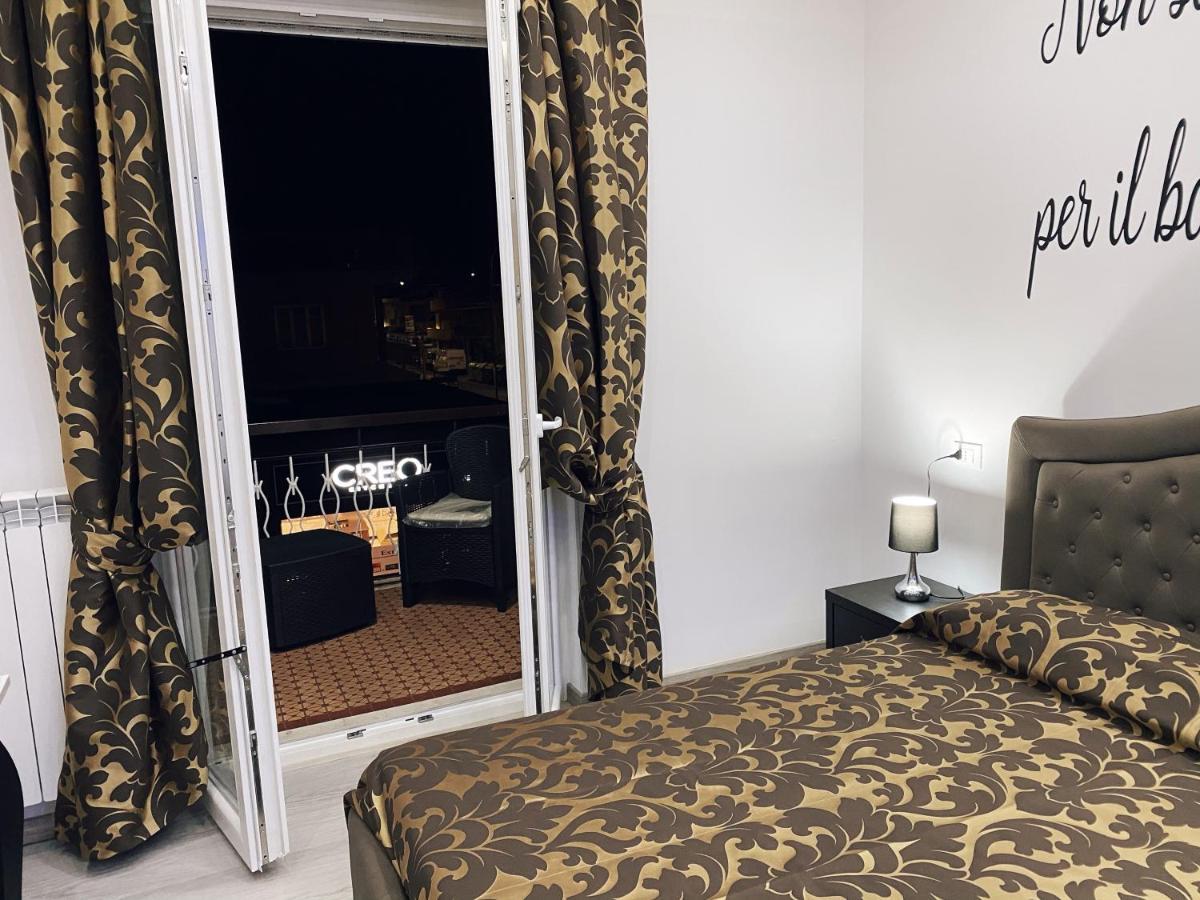 B&B Siliade Montesilvano Marina Dış mekan fotoğraf