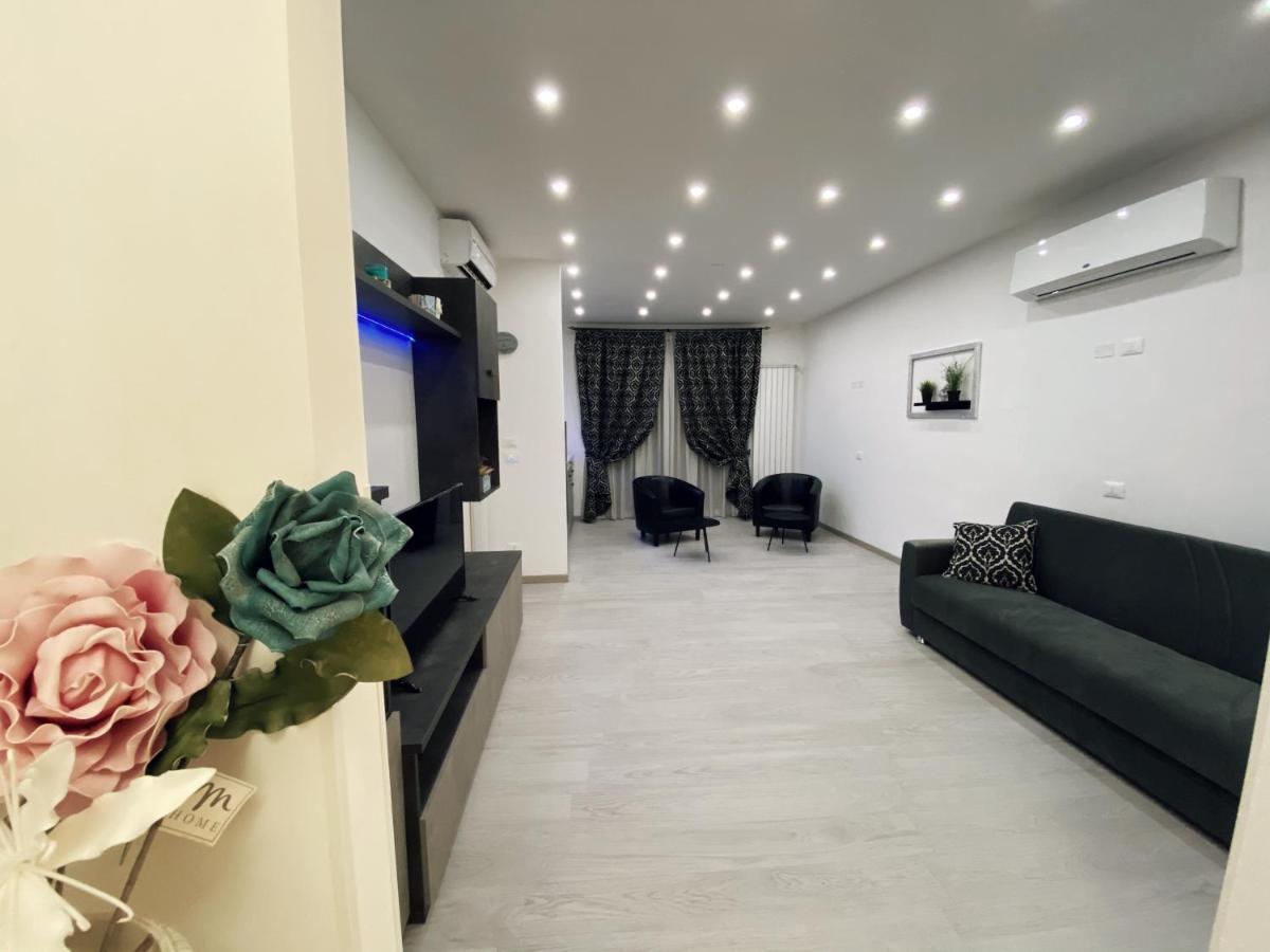 B&B Siliade Montesilvano Marina Dış mekan fotoğraf