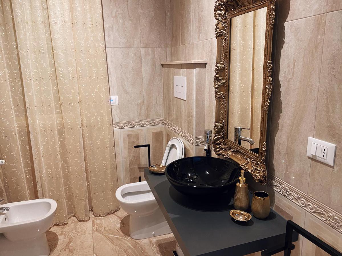 B&B Siliade Montesilvano Marina Dış mekan fotoğraf