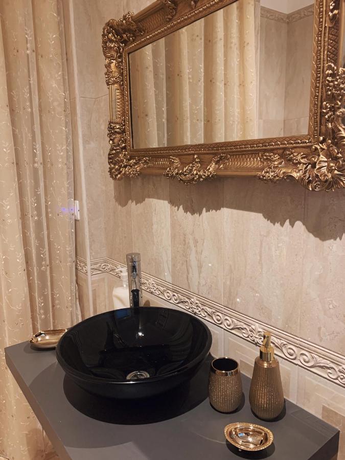 B&B Siliade Montesilvano Marina Dış mekan fotoğraf